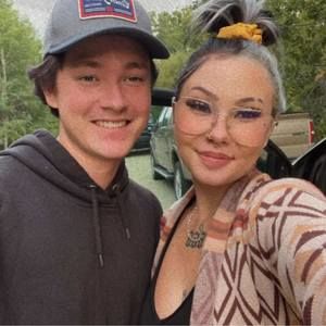 Meet your Posher, Shawnee